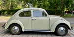 1960 Volkswagen Kever oldtimer te koop