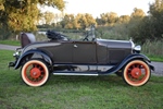 1929 Ford Model A Deluxe Roadster  oldtimer te koop