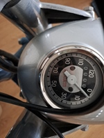 1960 Ducati ts 125 oldtimer motorfiets te koop