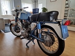 1960 Ducati ts 125 oldtimer motorfiets te koop