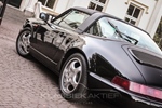 1991 Porsche 911 Targa Carrera 2 964 oldtimer te koop