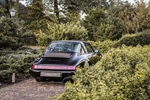 1991 Porsche 911 Targa Carrera 2 964 oldtimer te koop