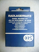Set achterwiellagers Ford Escort/Fiësta Oldtimer oldtimer te koop