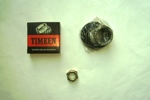 Achterwiellagers Volvo 140/160/240/1800/740 Series oldtimer te koop