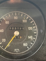 1975 Mercedes 450 sl oldtimer te koop