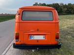 1977 Volkswagen T2b FüKW oldtimer te koop