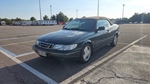1995 Saab 900 NG Turbo Cabriolet oldtimer te koop