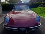 1973 Alfa Romeo Spider oldtimer te koop
