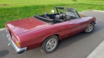 1973 Alfa Romeo Spider oldtimer te koop