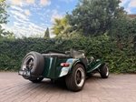 1967 Lotus Super Seven S2 twin cam Joop Donkervoort oldtimer te koop