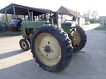 1949 John Deere A Styled oldtimer tractor te koop