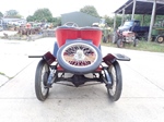 1910 REO Model R Speedster oldtimer te koop