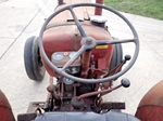 1959 Volvo BM 350 Boxer oldtimer tractor te koop