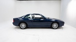 1991 BMW 850i oldtimer te koop