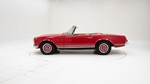 1968 Mercedes 250 SL + Hardtop oldtimer te koop