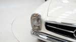 1969 Mercedes 280SL Pagode + Hardtop oldtimer te koop