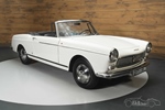 1966 Peugeot 404 oldtimer te koop