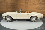 1970 Mercedes 280SL oldtimer te koop