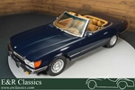 1976 Mercedes 450SL oldtimer te koop