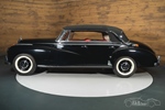 1955 Mercedes Adenauer oldtimer te koop