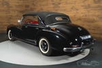 1955 Mercedes Adenauer oldtimer te koop