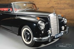 1955 Mercedes Adenauer oldtimer te koop