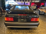 1991 Mercedes SL oldtimer te koop