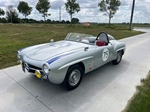 1959 Mercedes SL oldtimer te koop