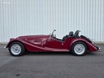 1992 Morgan Plus 8 oldtimer te koop
