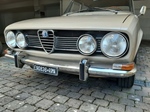 1969 Alfa Romeo 1750 Berlinet oldtimer te koop