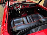 1957 Alfa Romeo Giulietta oldtimer te koop
