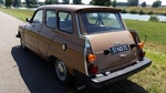 1976 Saab 95 oldtimer te koop