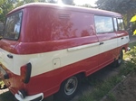 1988 Barkas B1000 oldtimer te koop