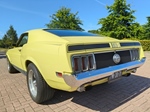 1970 Ford Mustang oldtimer te koop