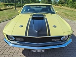 1970 Ford Mustang oldtimer te koop