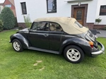 1977 Volkswagen Beetle Cabriolet oldtimer te koop