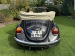 1977 Volkswagen Beetle Cabriolet oldtimer te koop