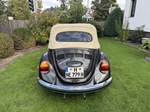 1977 Volkswagen Beetle Cabriolet oldtimer te koop