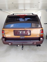 1994 Jeep Grand Wagoneer oldtimer te koop