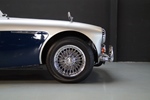 1965 Austin-Healey 3000 oldtimer te koop