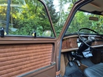 1978 Mini Van oldtimer te koop