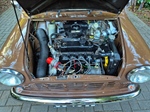 1978 Mini Van oldtimer te koop