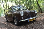 1978 Mini Van oldtimer te koop
