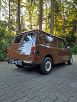 1978 Mini Van oldtimer te koop