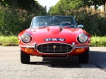 1973 Jaguar E-type V12 Roadster oldtimer te koop