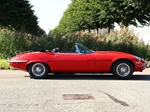 1973 Jaguar E-type V12 Roadster oldtimer te koop