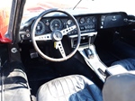 1973 Jaguar E-type V12 Roadster oldtimer te koop