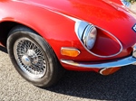 1973 Jaguar E-type V12 Roadster oldtimer te koop
