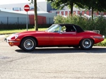 1973 Jaguar E-type V12 Roadster oldtimer te koop