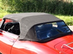 1973 Jaguar E-type V12 Roadster oldtimer te koop